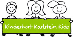 Logo des Kinderhorts Karlstein